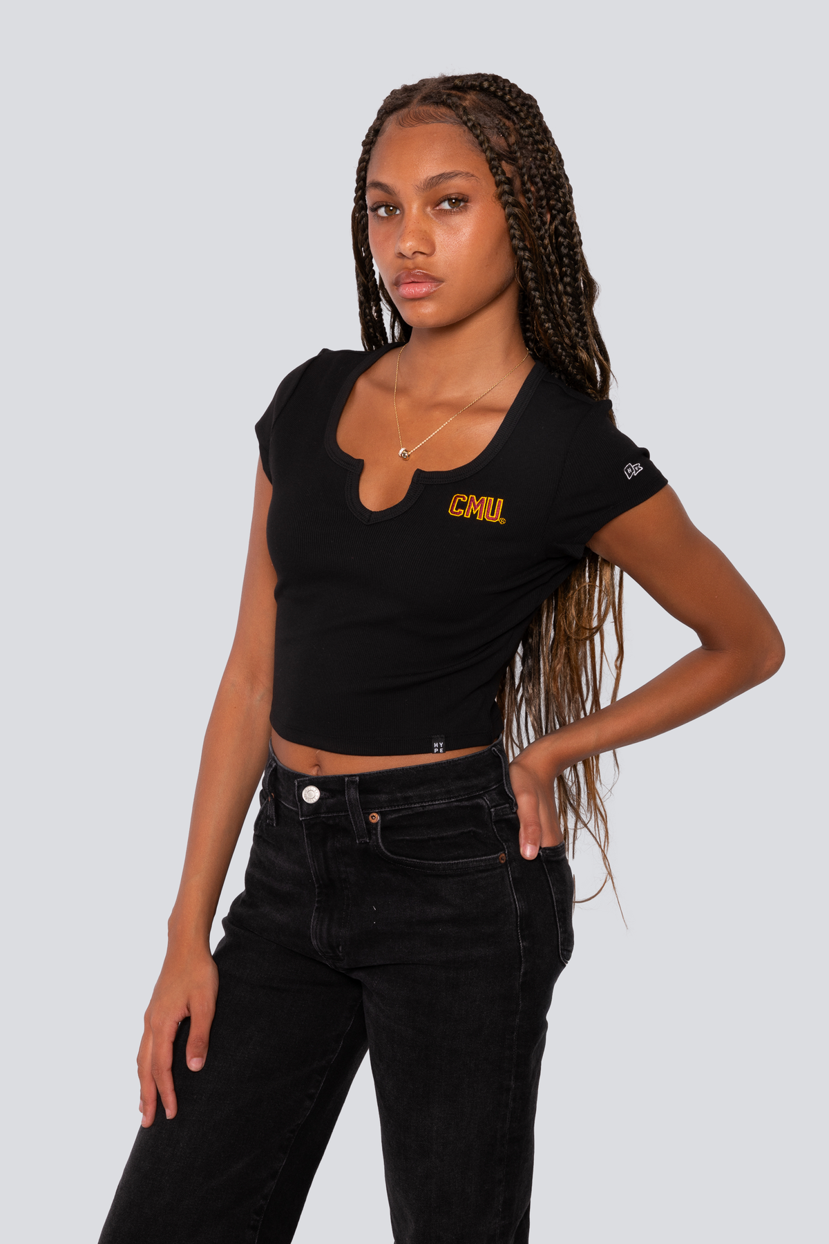 CMU Cali Tee