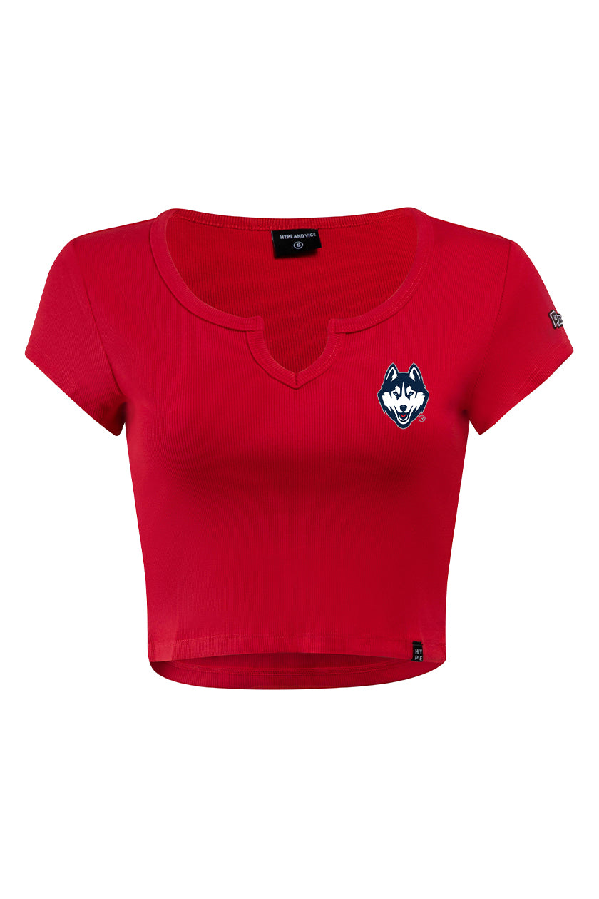 UConn Cali Tee