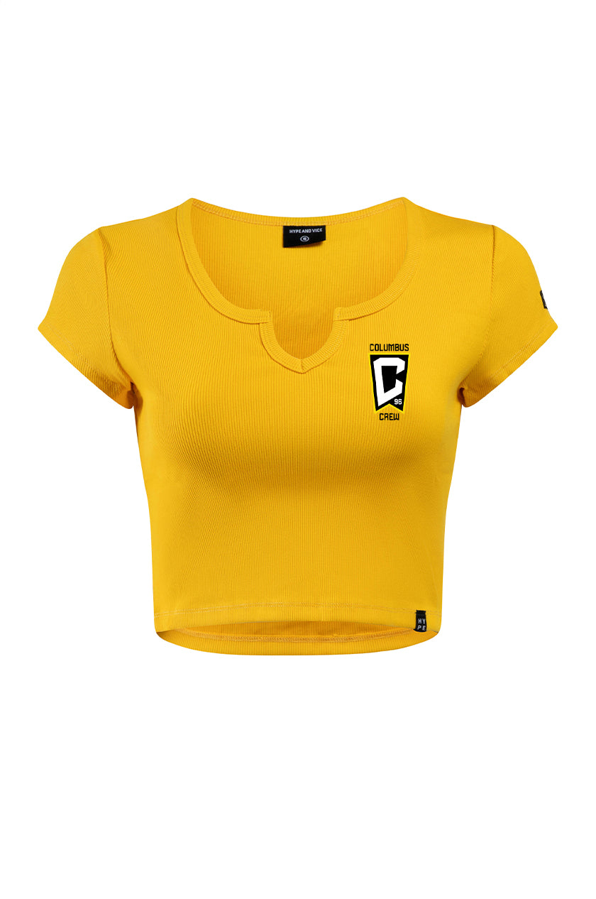 Columbus Crew Cali Tee