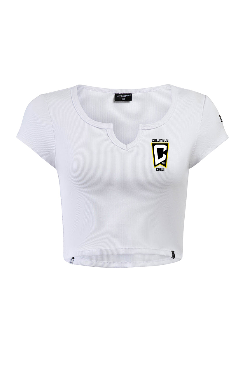 Columbus Crew Cali Tee