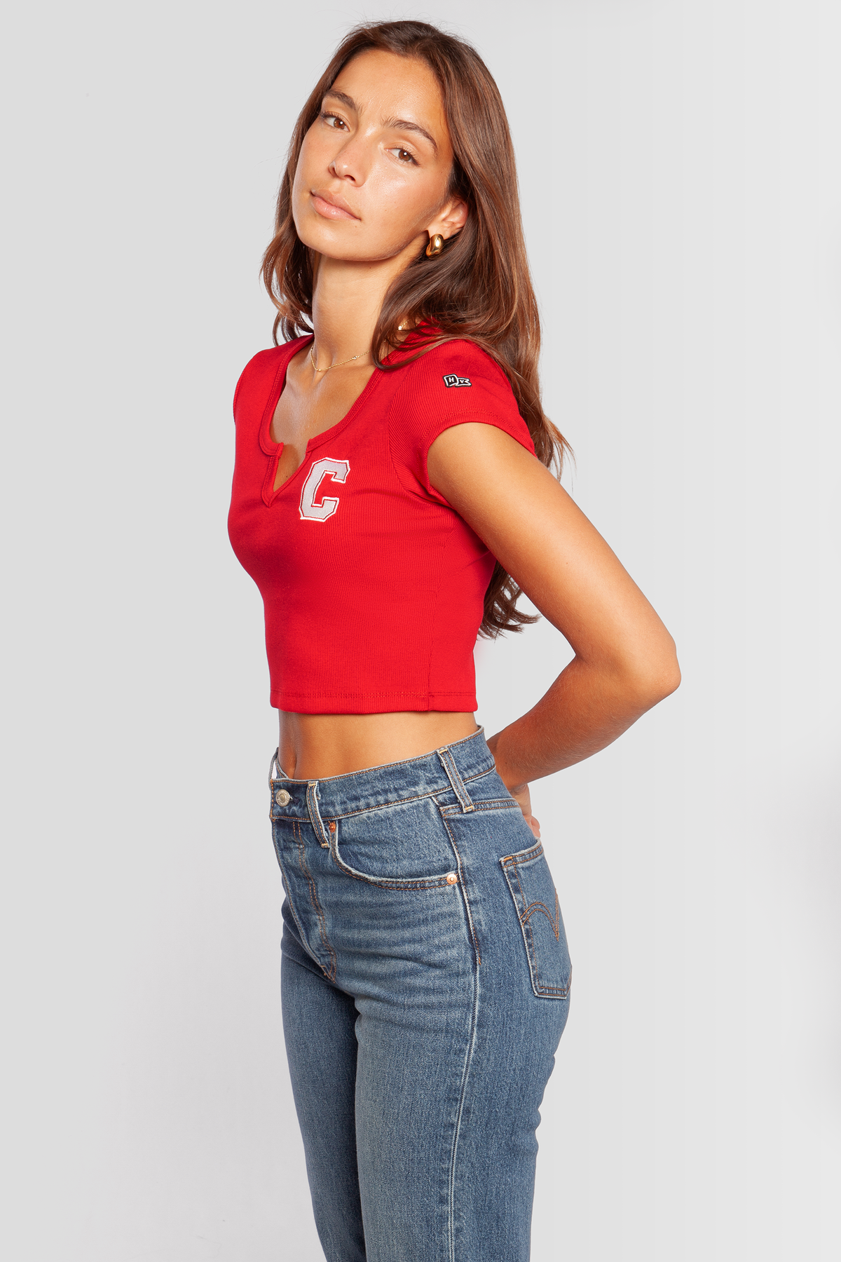 Cornell Cali Tee