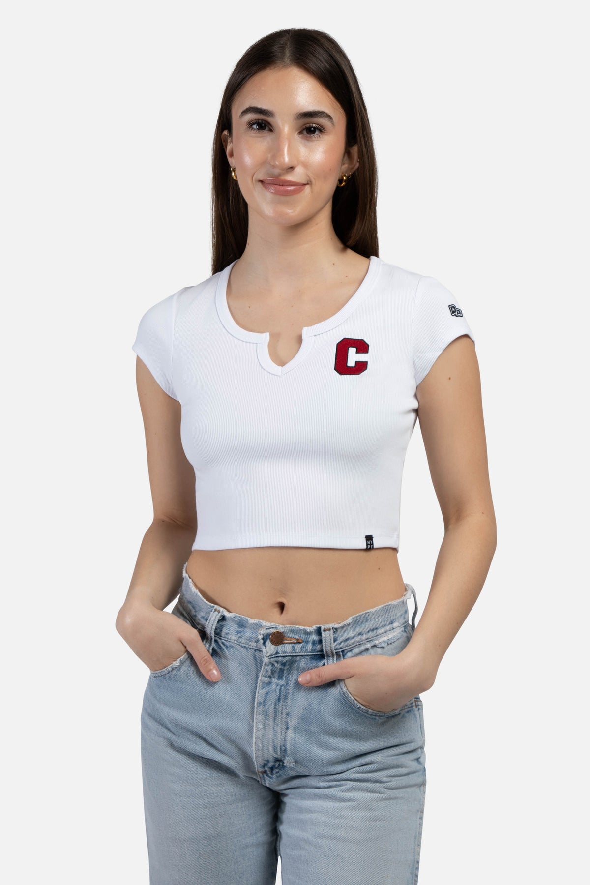 Cornell Cali Tee