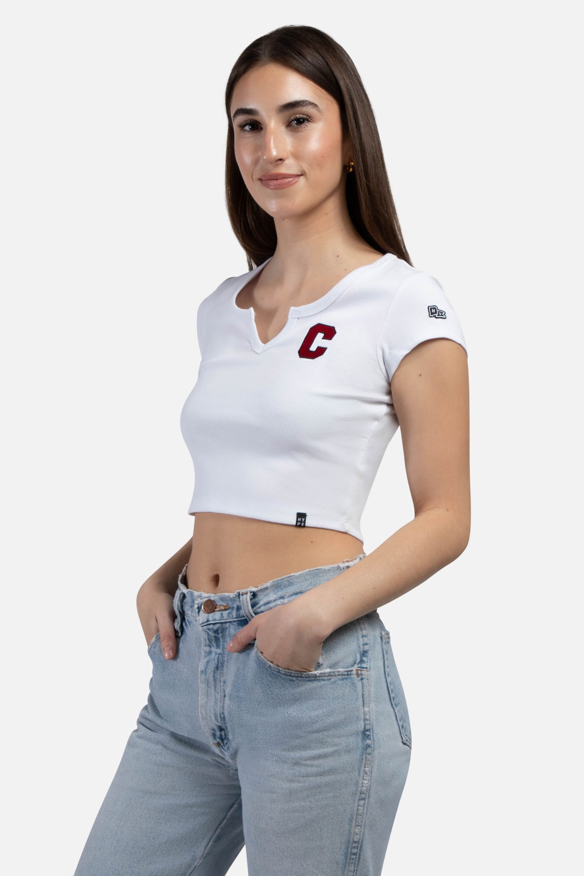 Cornell Cali Tee