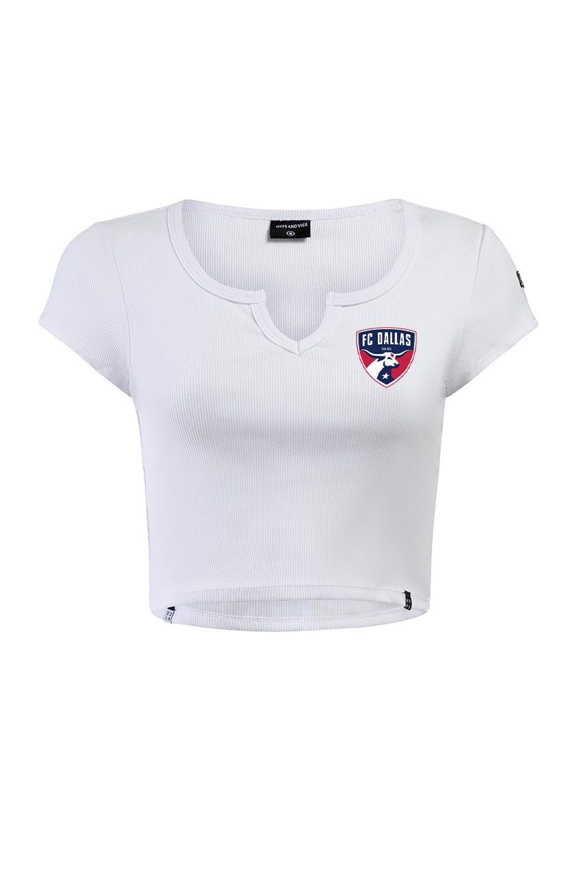 FC Dallas Cali Tee