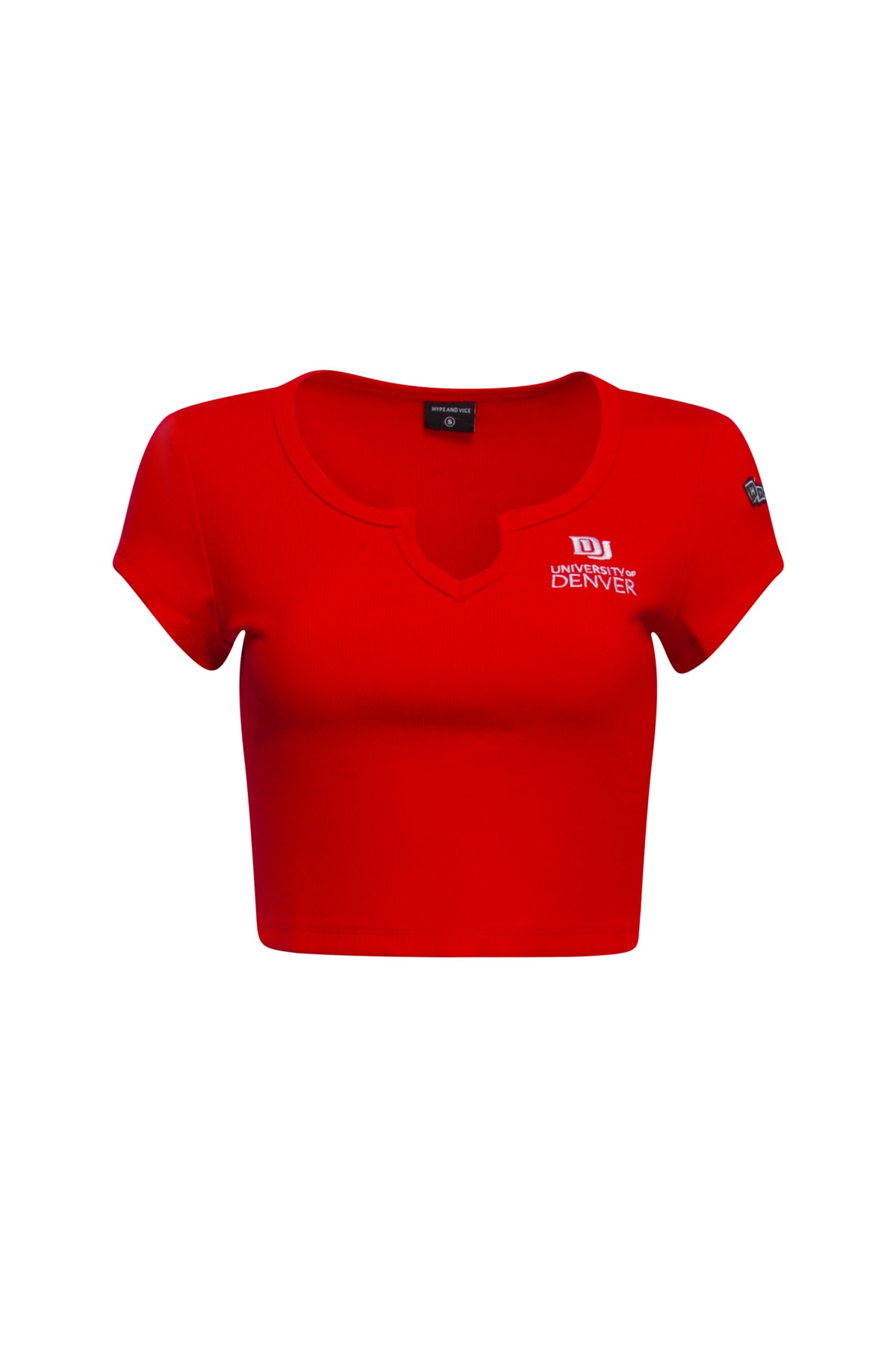University of Denver Cali Tee