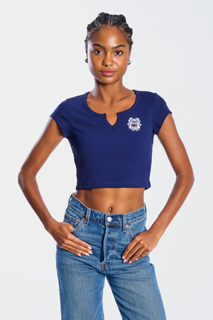 Fresno State Cali Tee