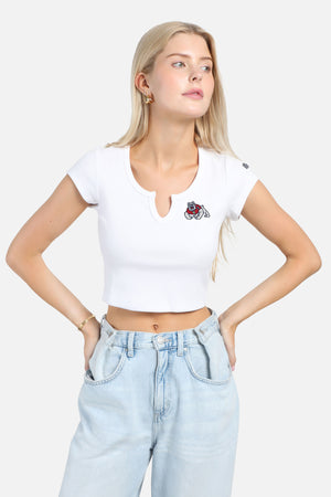 Fresno State Cali Tee