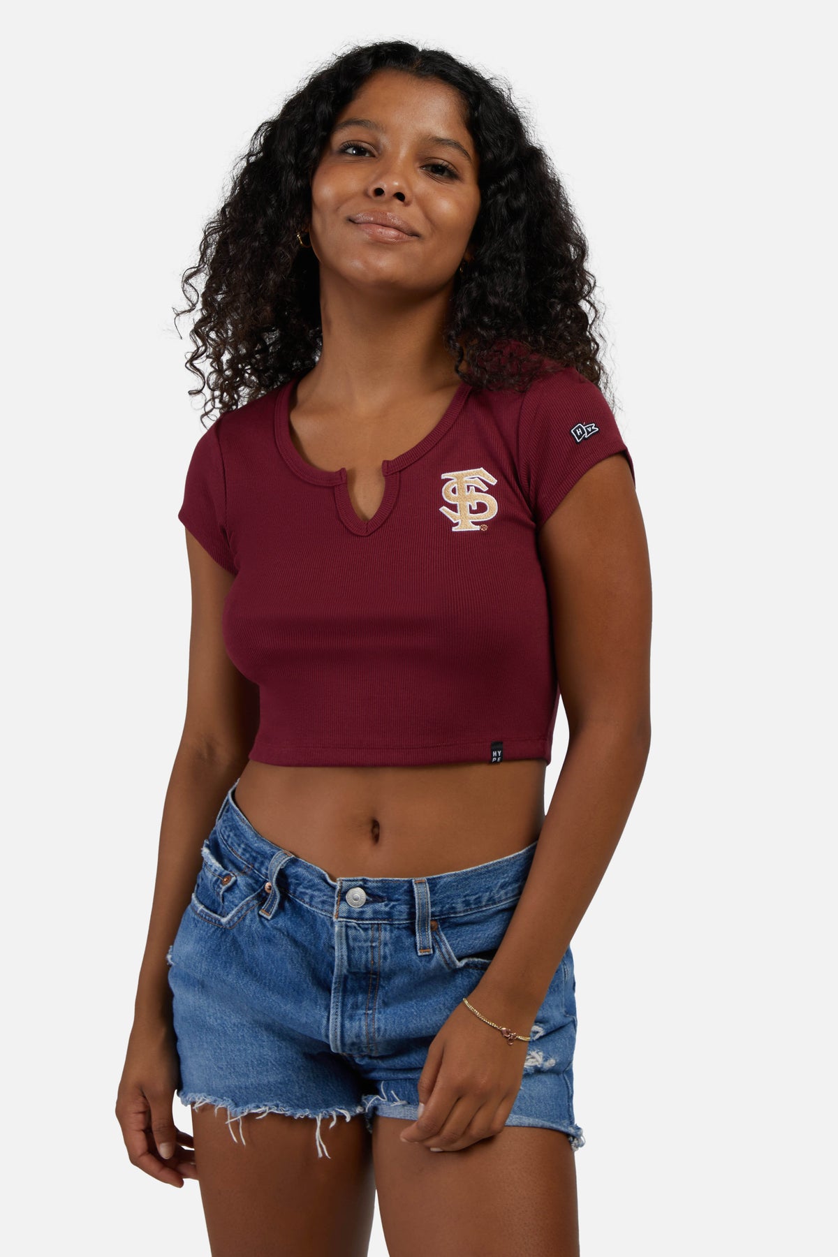 Florida State University Cali Tee