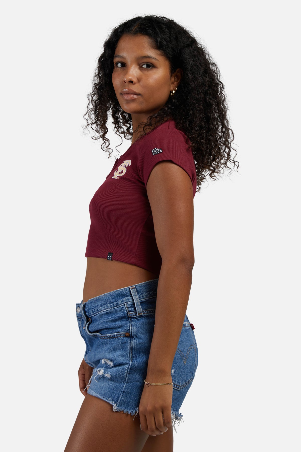 Florida State University Cali Tee
