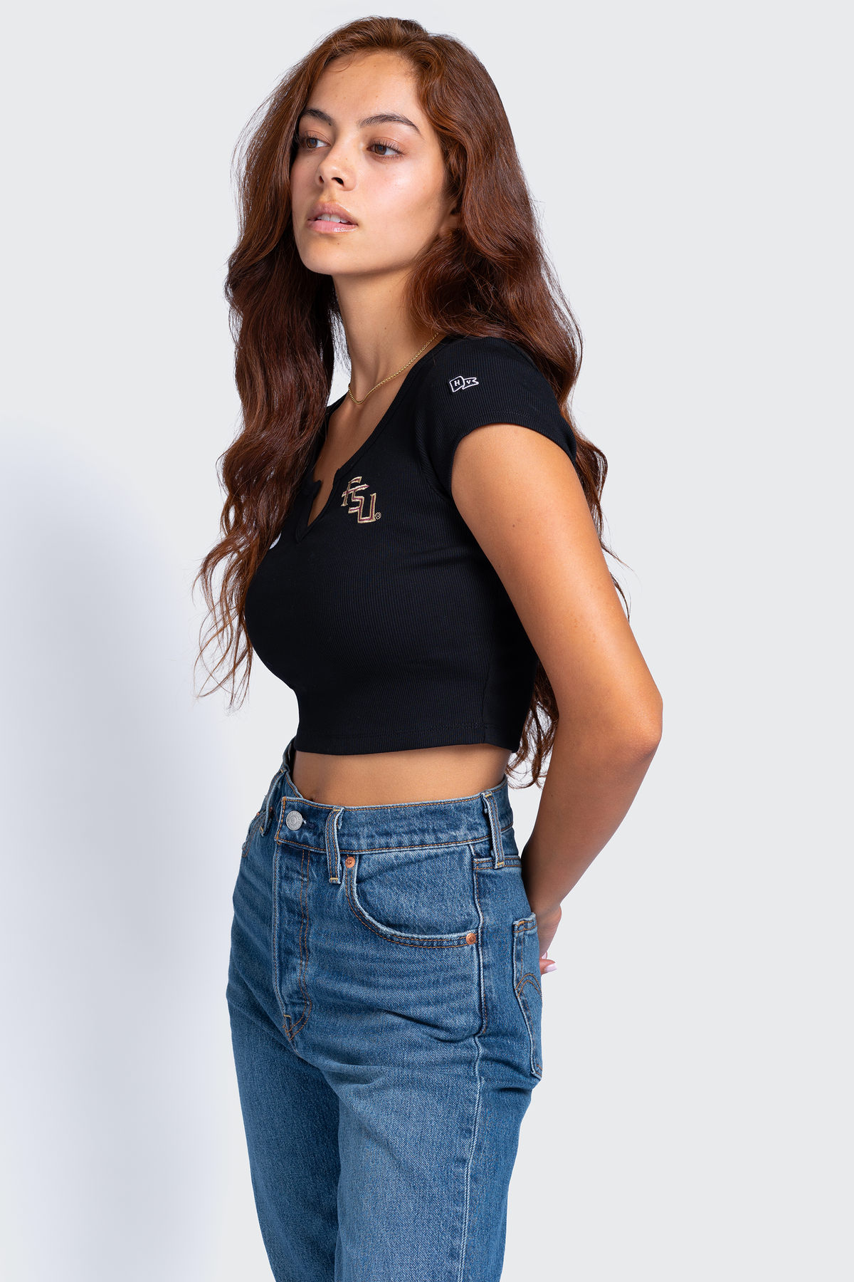FSU Cali Tee