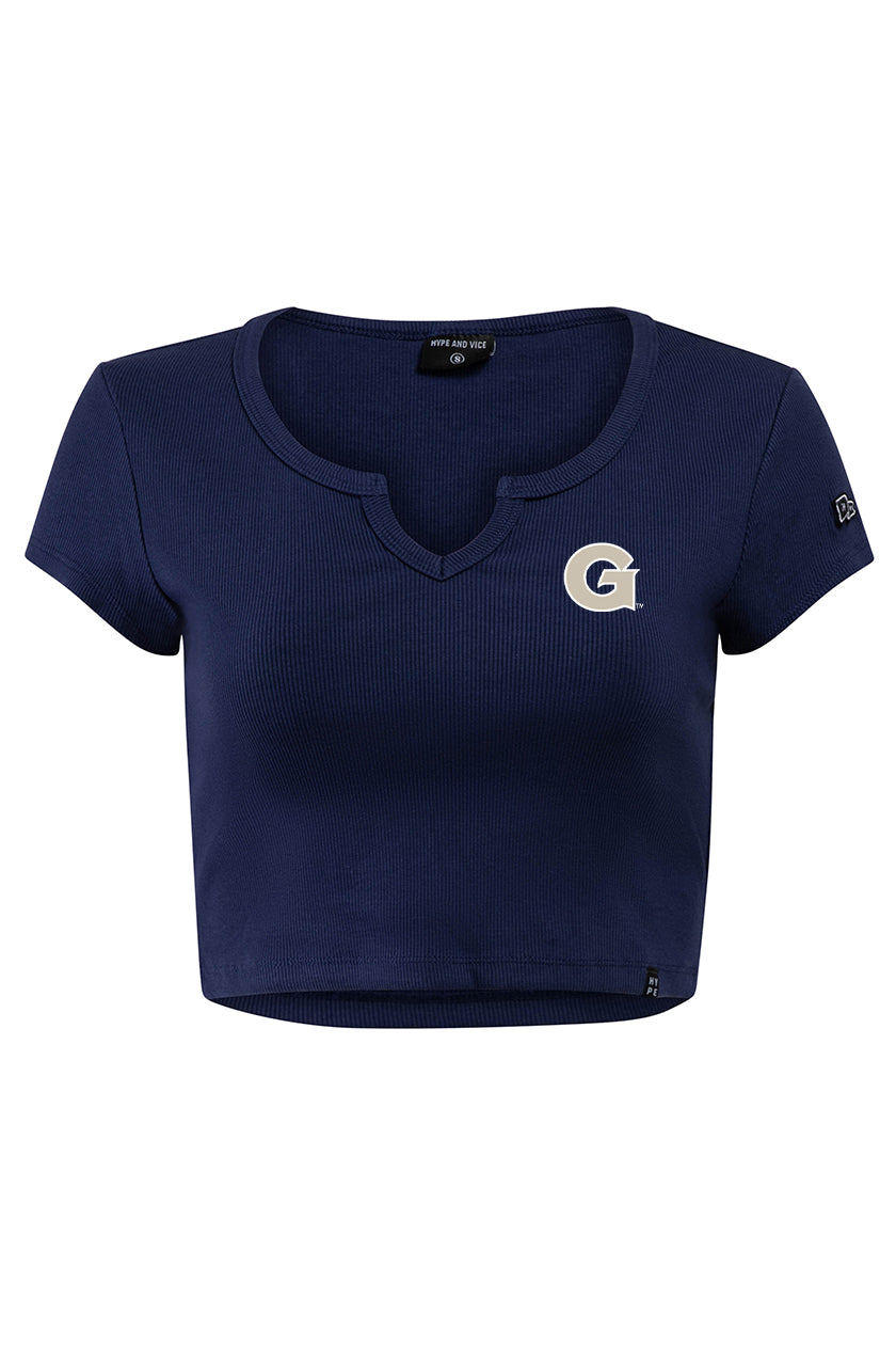 Georgetown Cali Tee