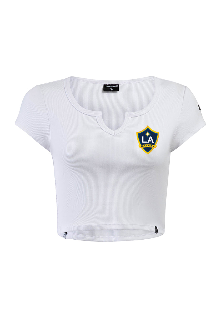 LA Galaxy Cali Tee