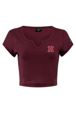 Harvard Cali Tee