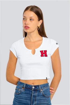 Harvard Cali Tee