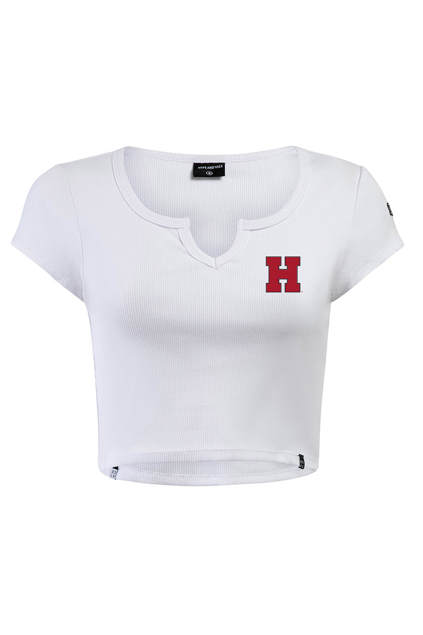 Harvard Cali Tee