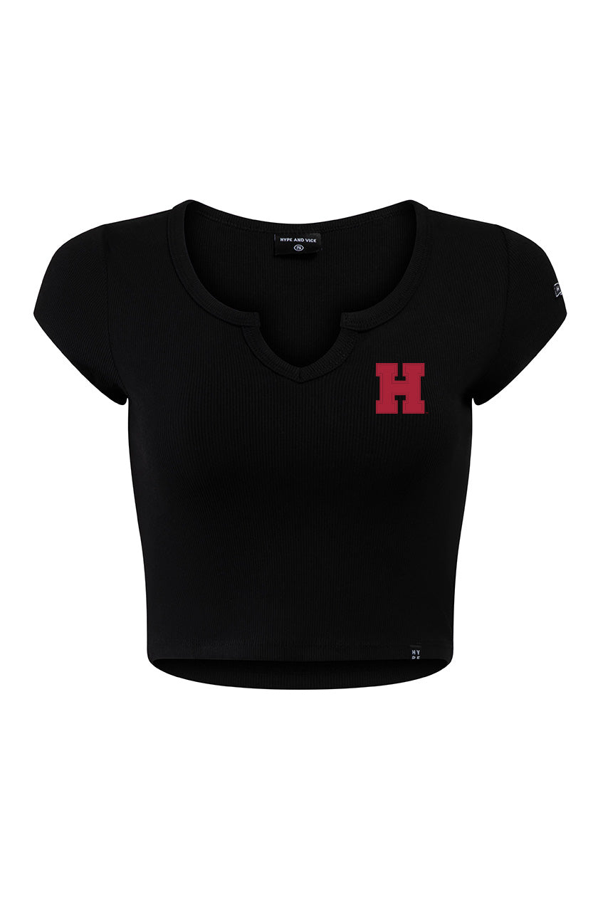 Harvard Cali Tee