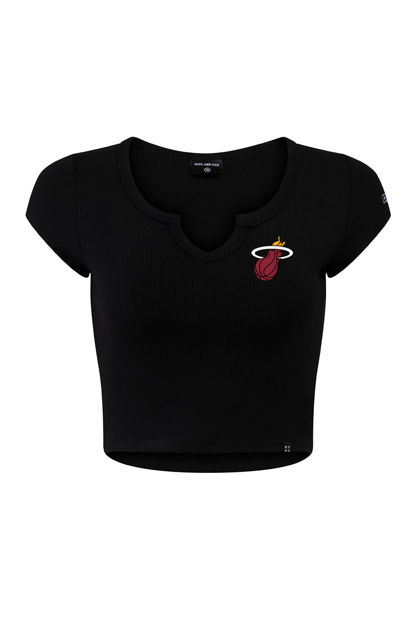 Miami Heat Cali Tee