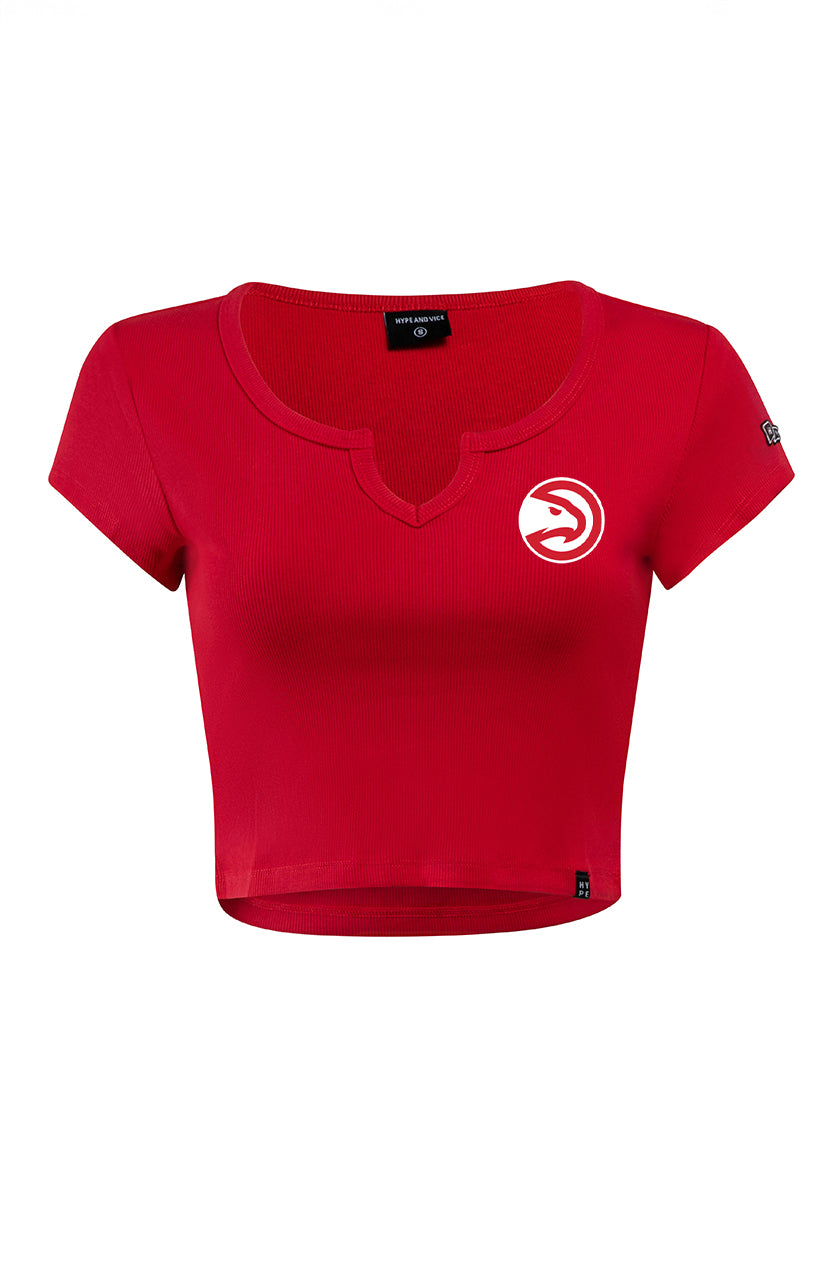 Atlanta Hawks Cali Tee