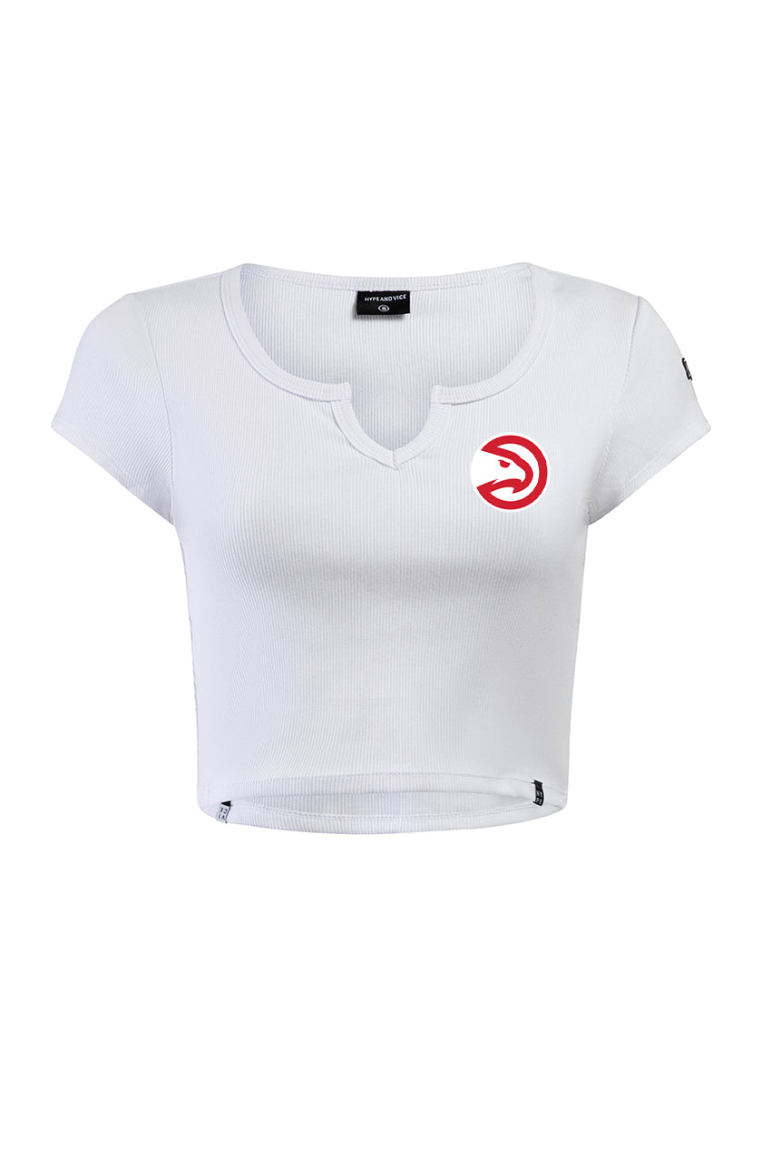 Atlanta Hawks Cali Tee