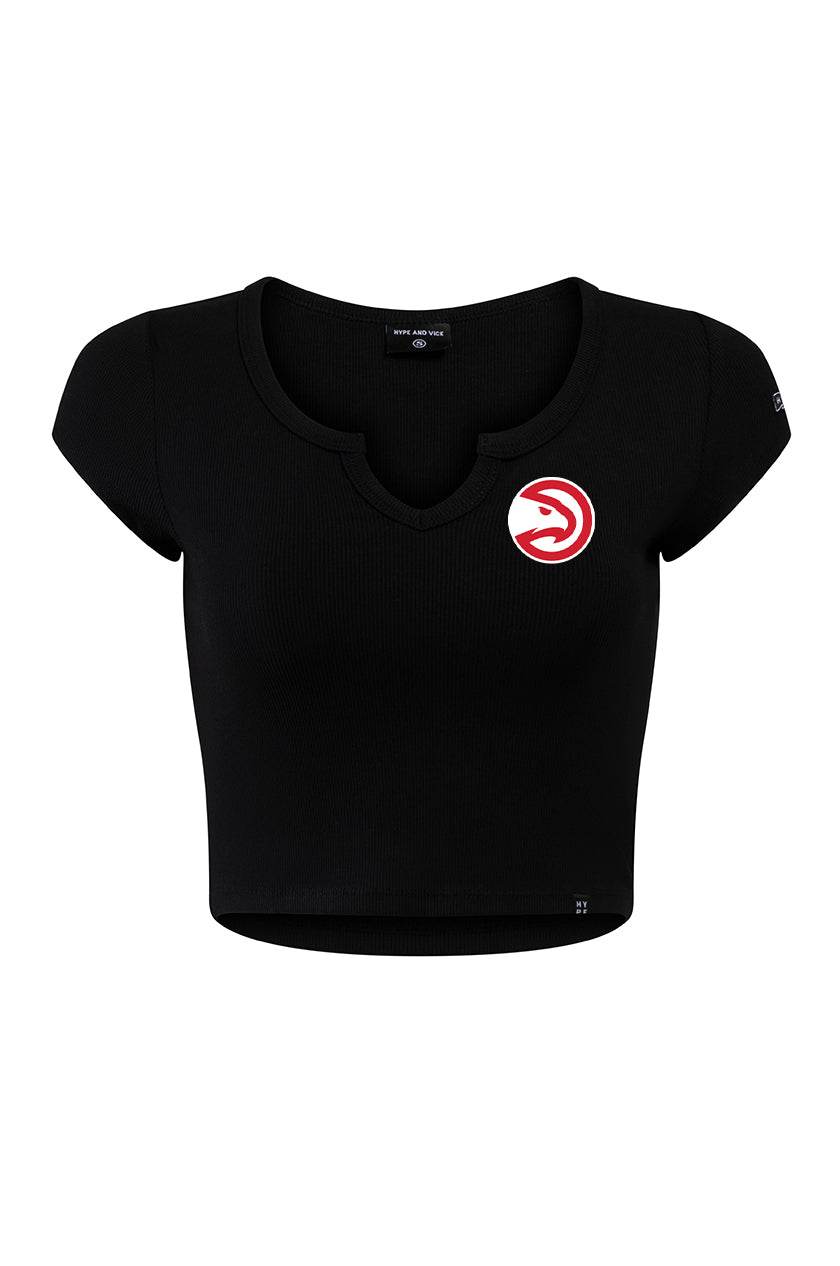 Atlanta Hawks Cali Tee