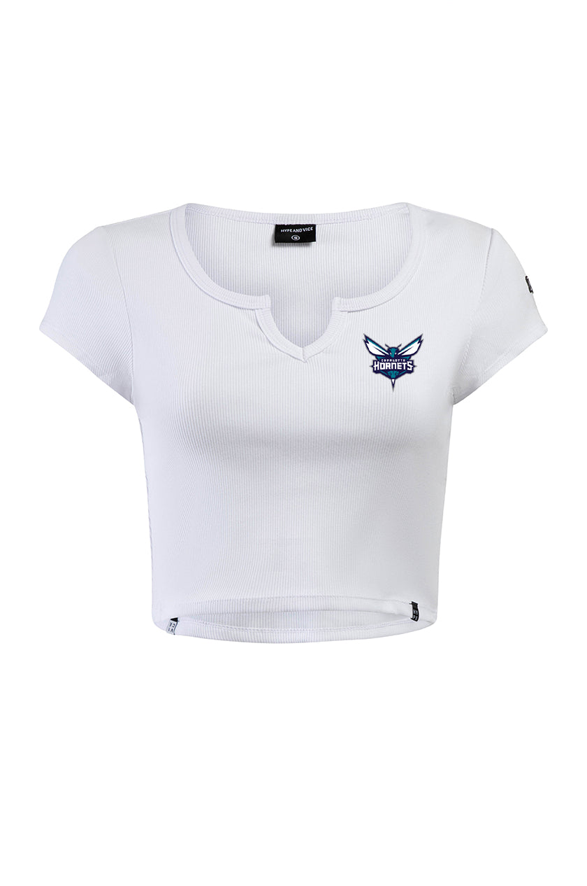 Charlotte Hornets Cali Tee