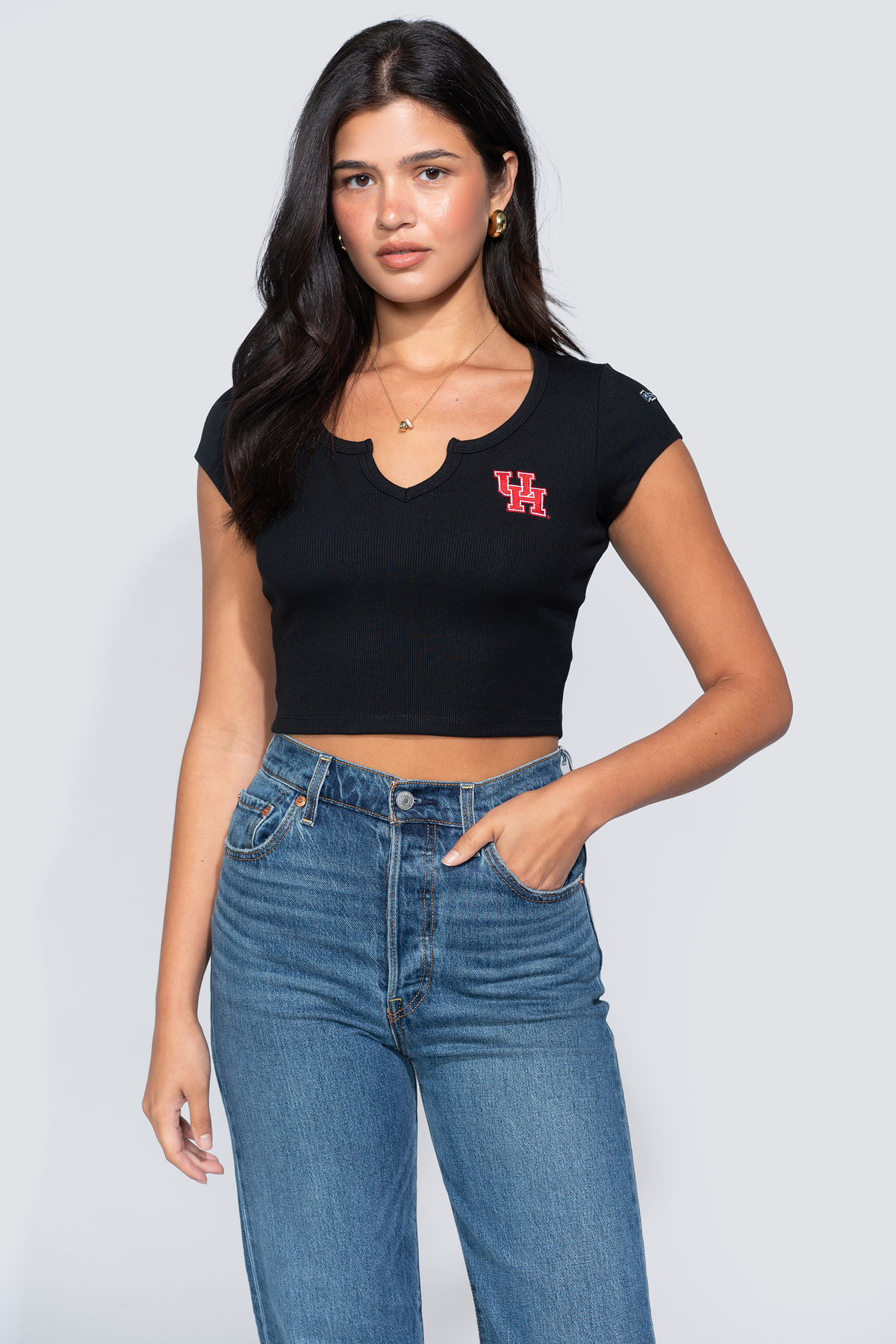 University of Houston Cali Tee