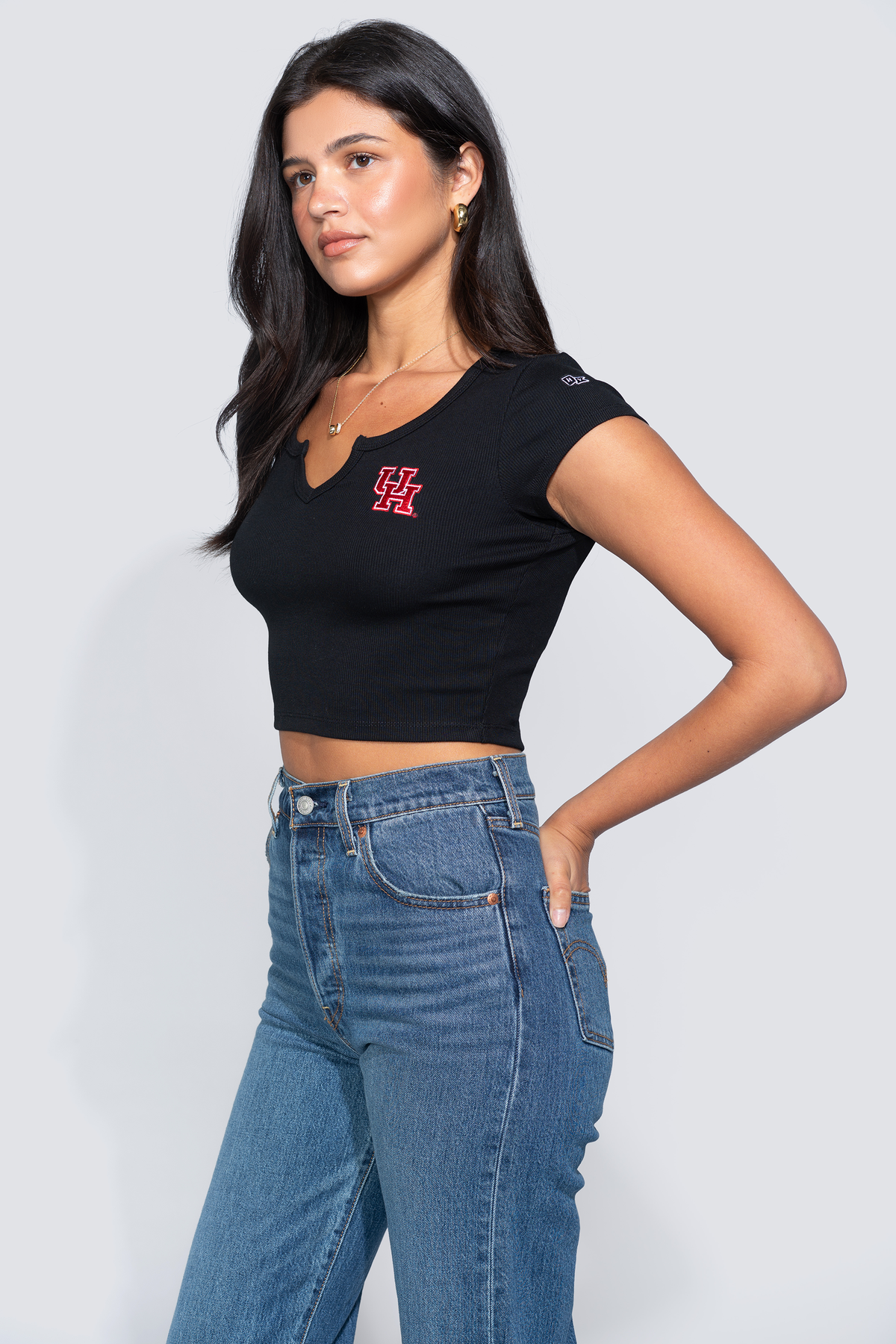 University of Houston Cali Tee