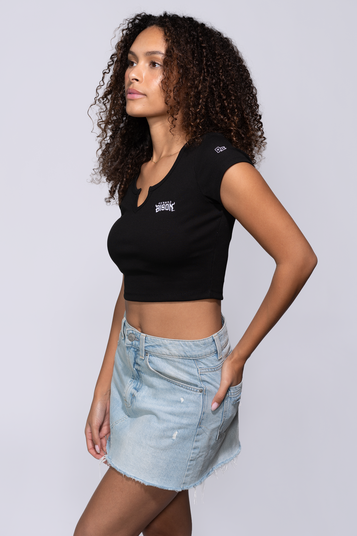 Howard Cali Tee