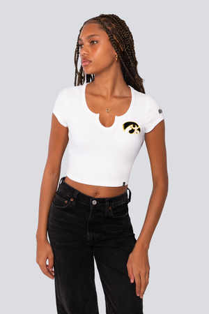 University of Iowa Cali Tee