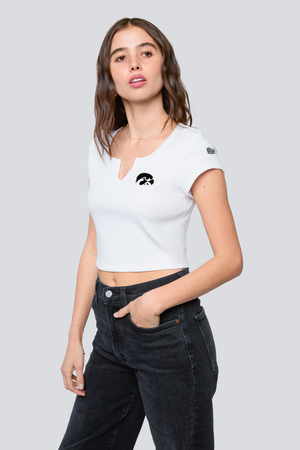 University of Iowa Cali Tee
