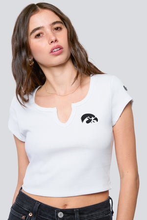 University of Iowa Cali Tee