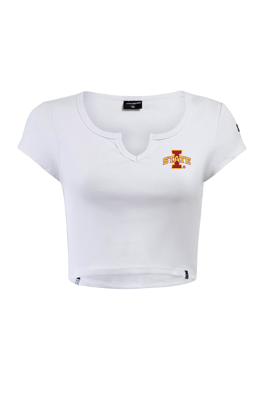 Iowa State Cali Tee