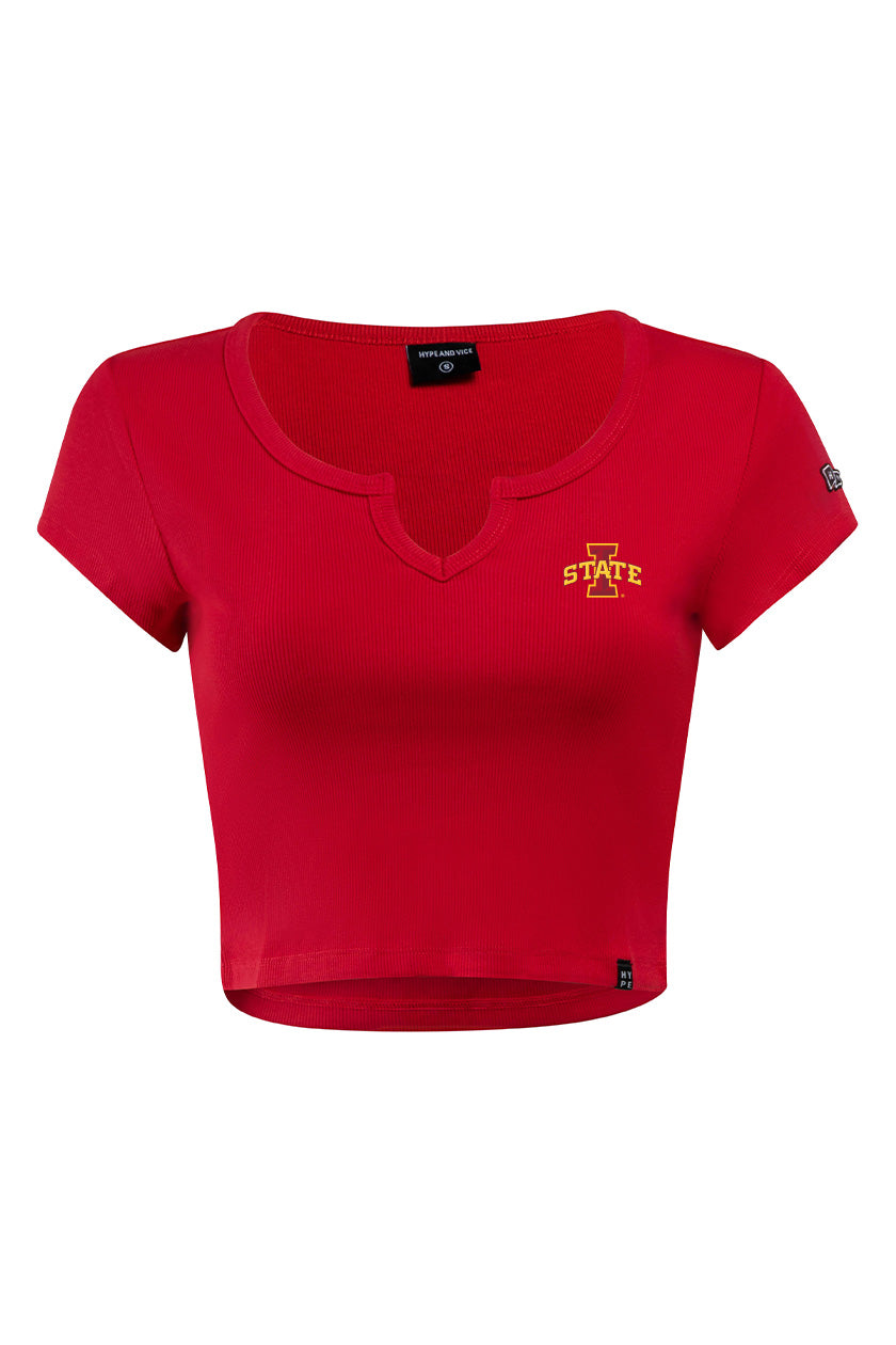 Iowa State Cali Tee