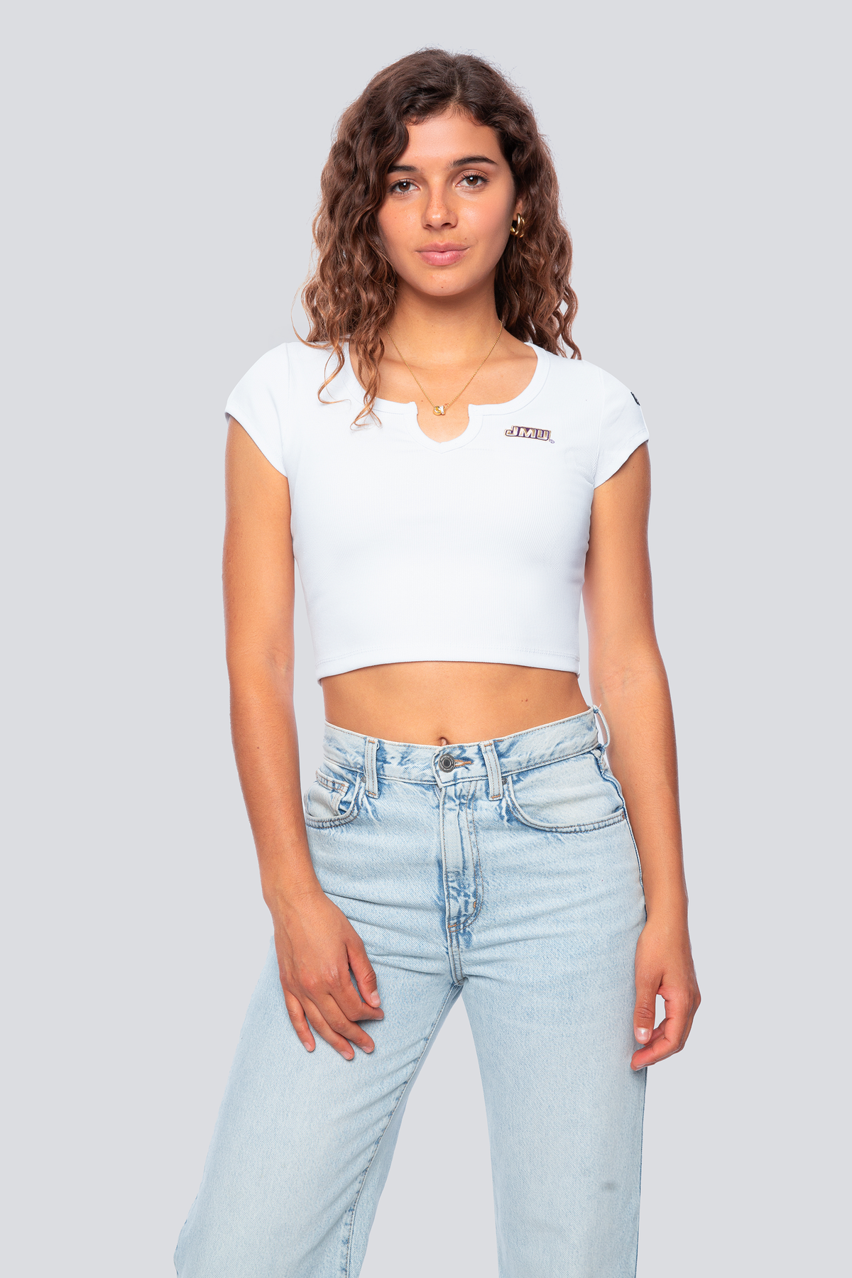 JMU Cali Tee