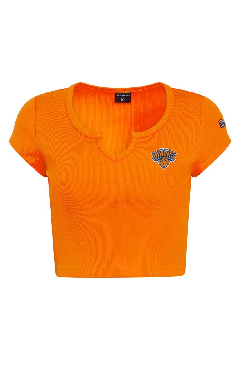 New York Knicks Cali Tee