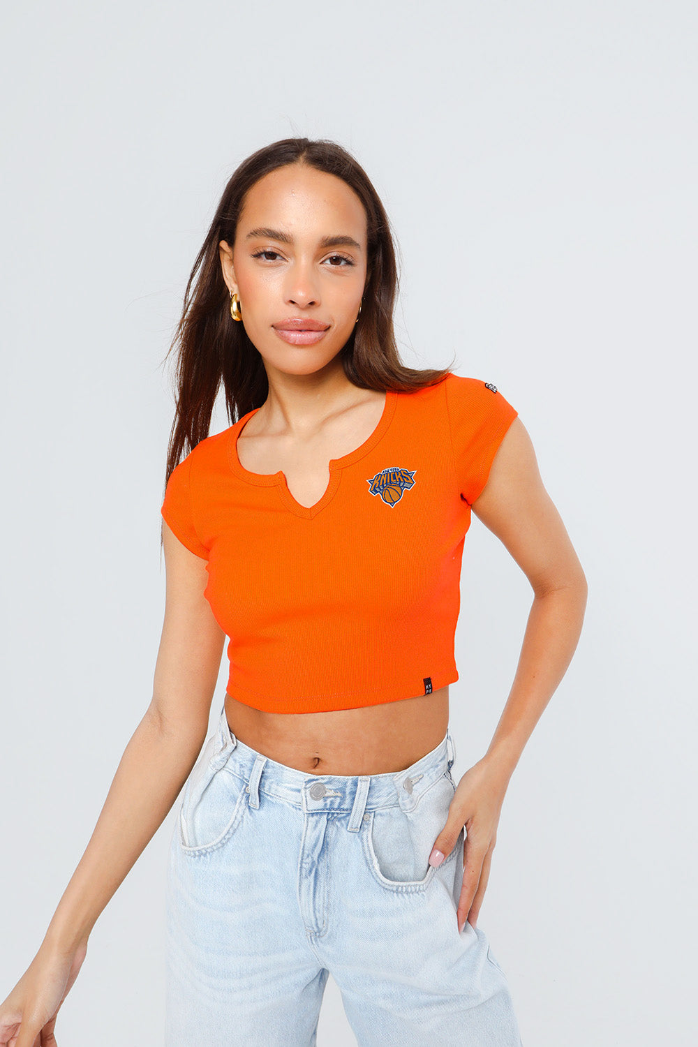 New York Knicks Cali Tee