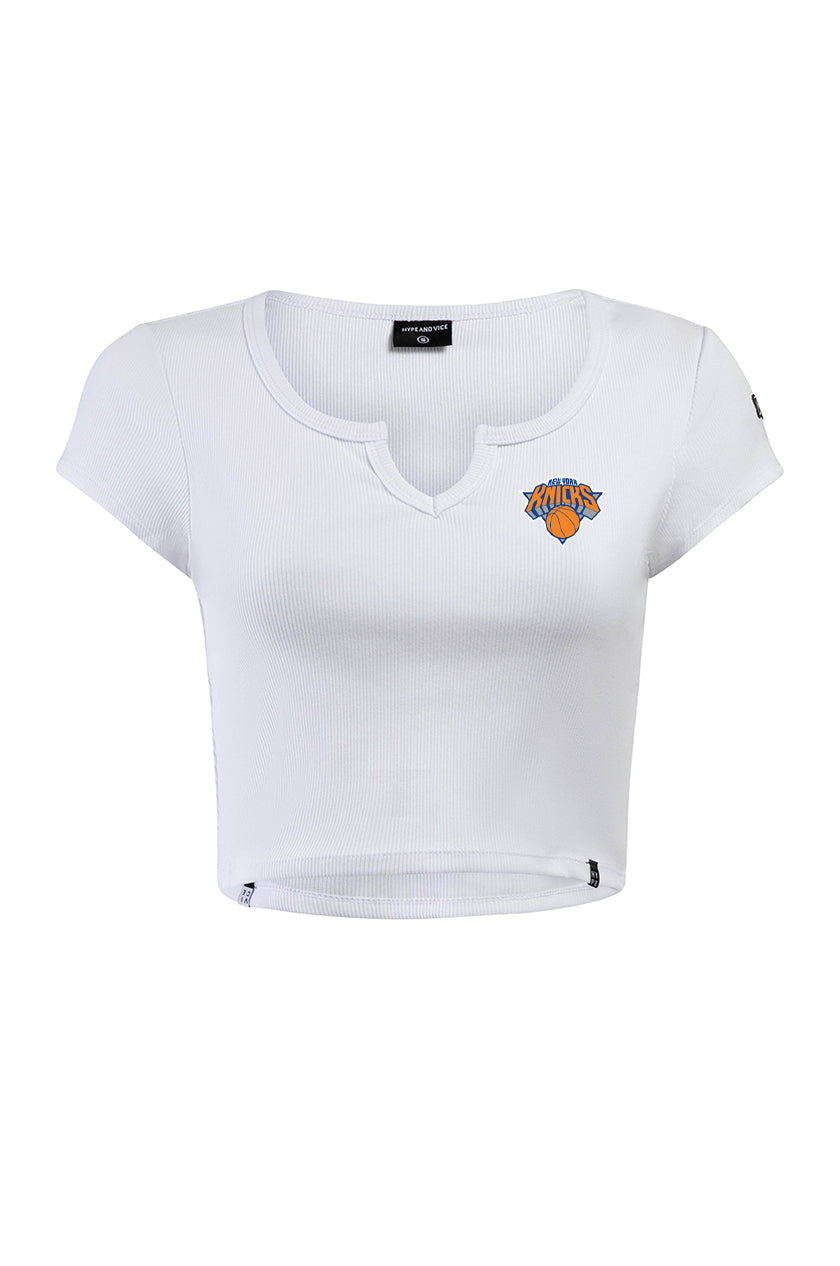 New York Knicks Cali Tee