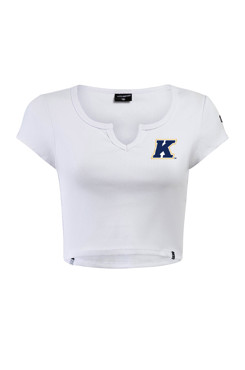 Kent State Cali Tee