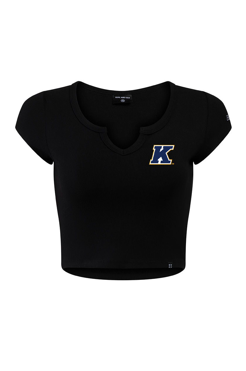 Kent State Cali Tee