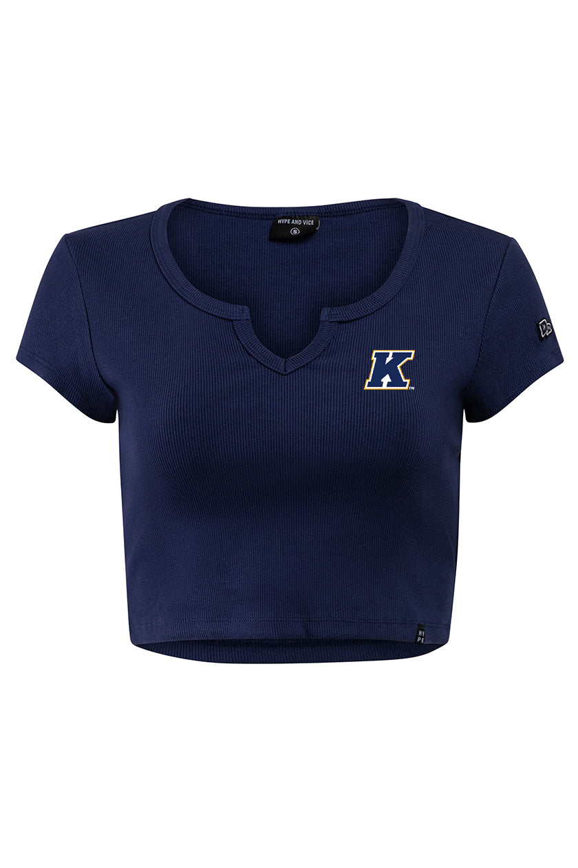 Kent State Cali Tee