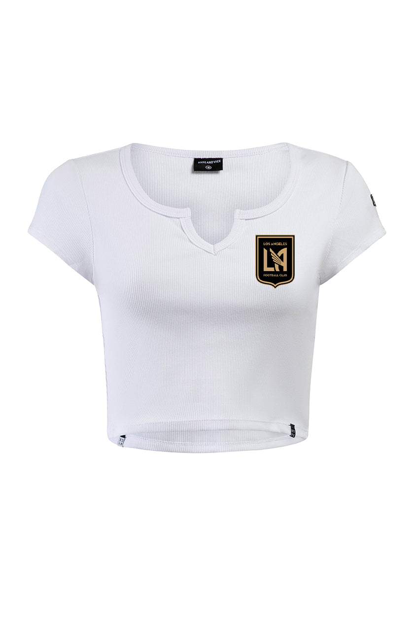 Los Angeles FC Cali Tee