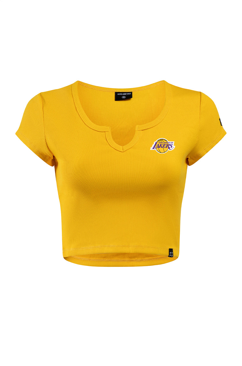 Los Angeles Lakers Cali Tee