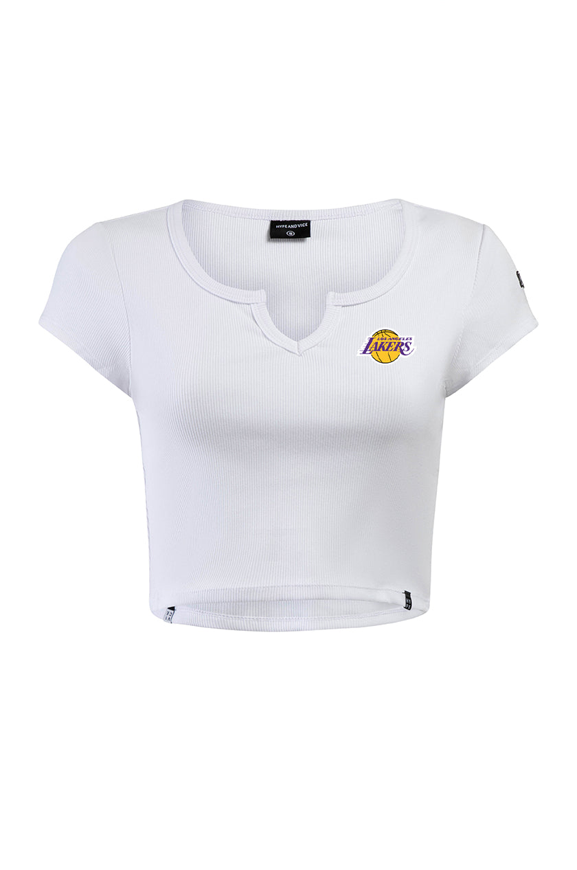 Los Angeles Lakers Cali Tee