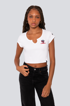 Liberty University Cali Tee