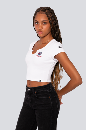 Liberty University Cali Tee