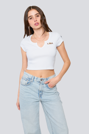 LSU Cali Tee