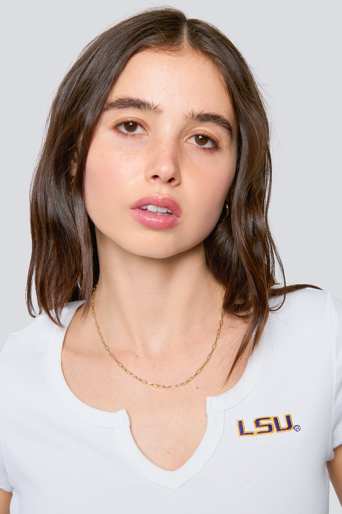 LSU Cali Tee