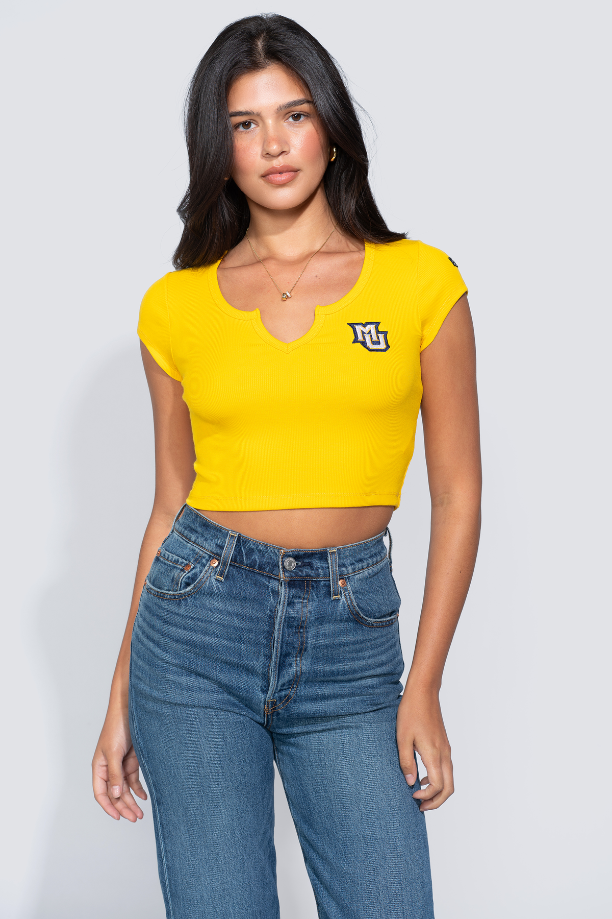 Marquette Cali Tee