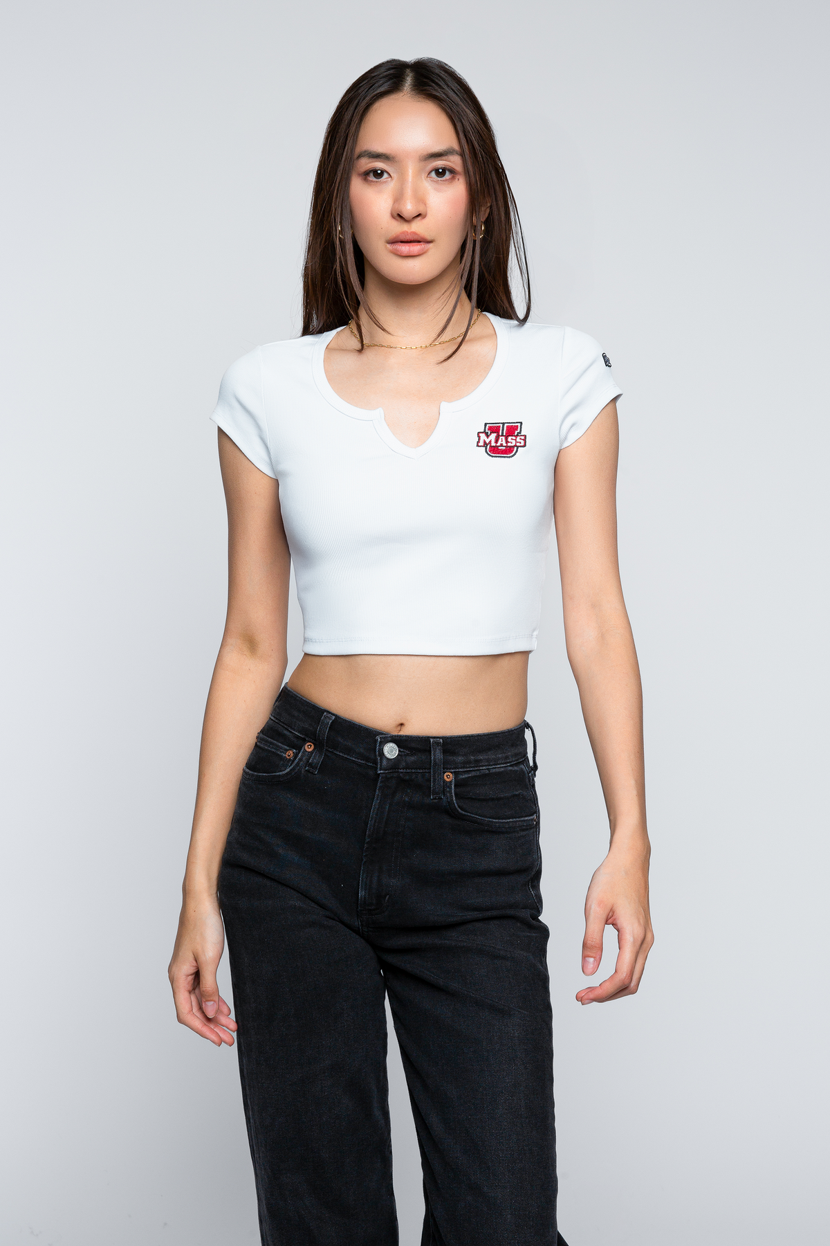 UMass Cali Tee