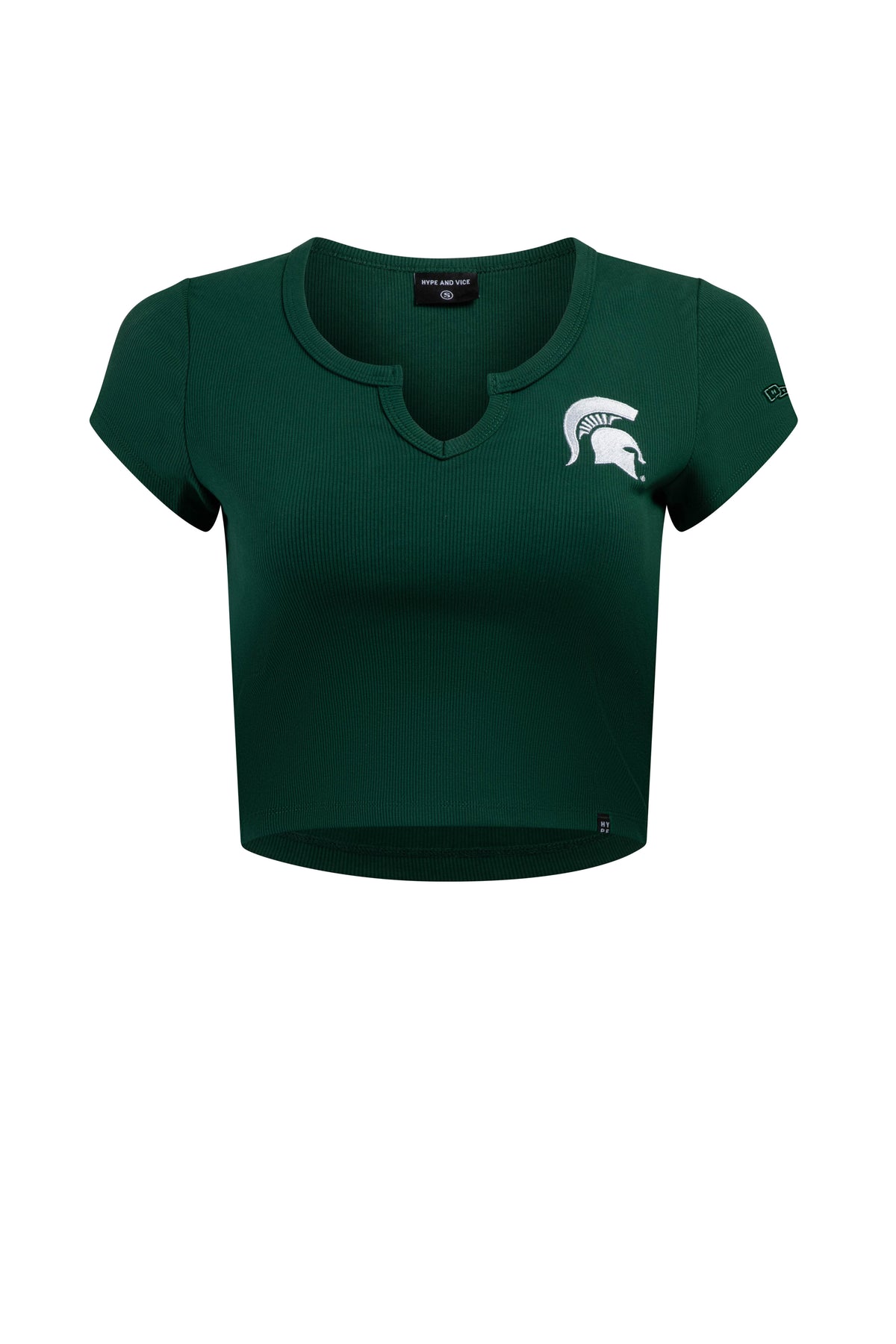 Michigan State Cali Tee